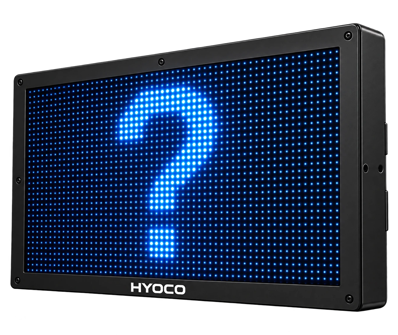 LED Display FAQ