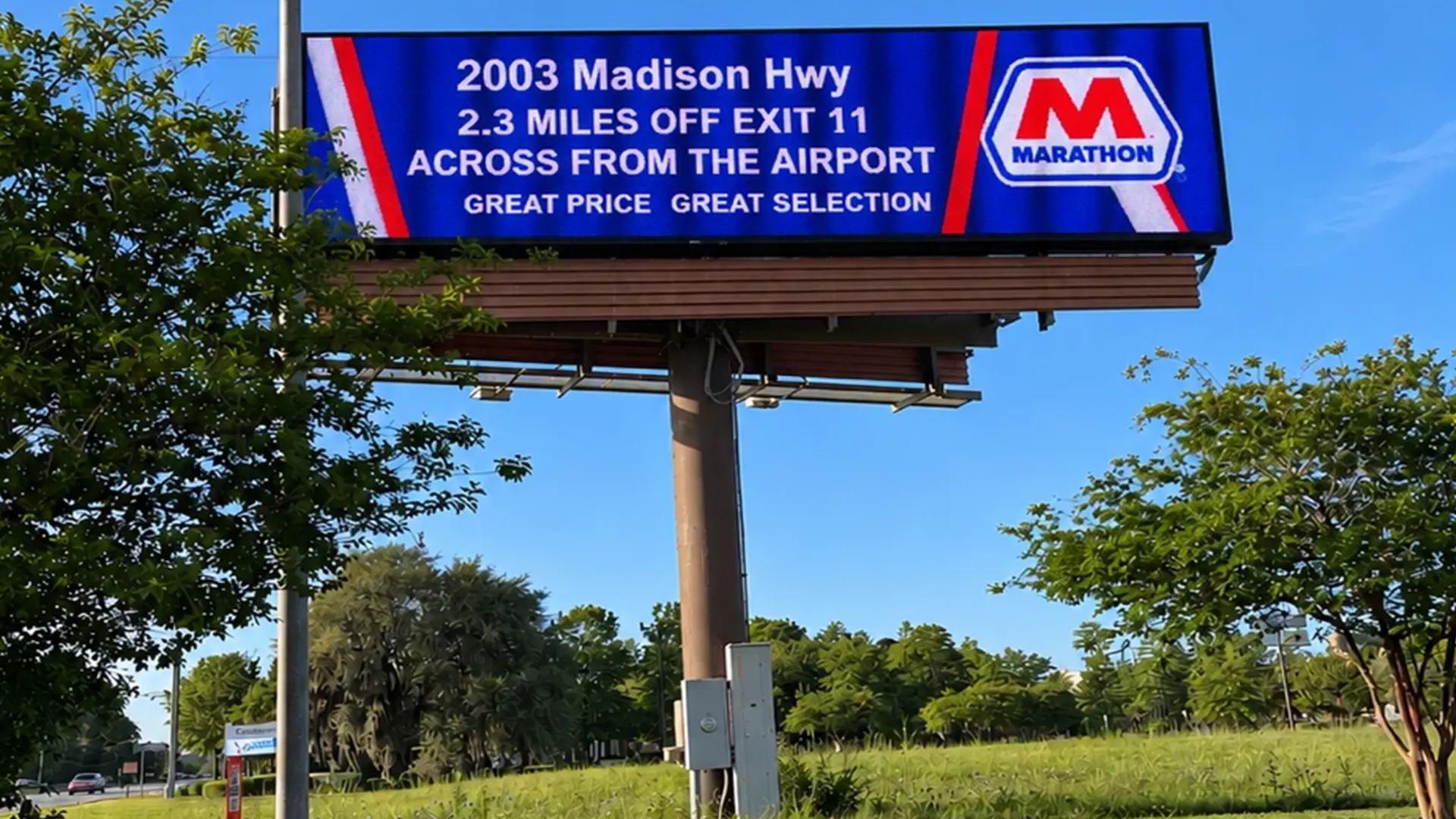 Advertising
